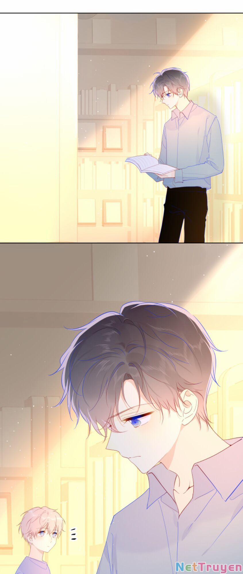 Ngôi Sao Cho Tôi 46 trang 3