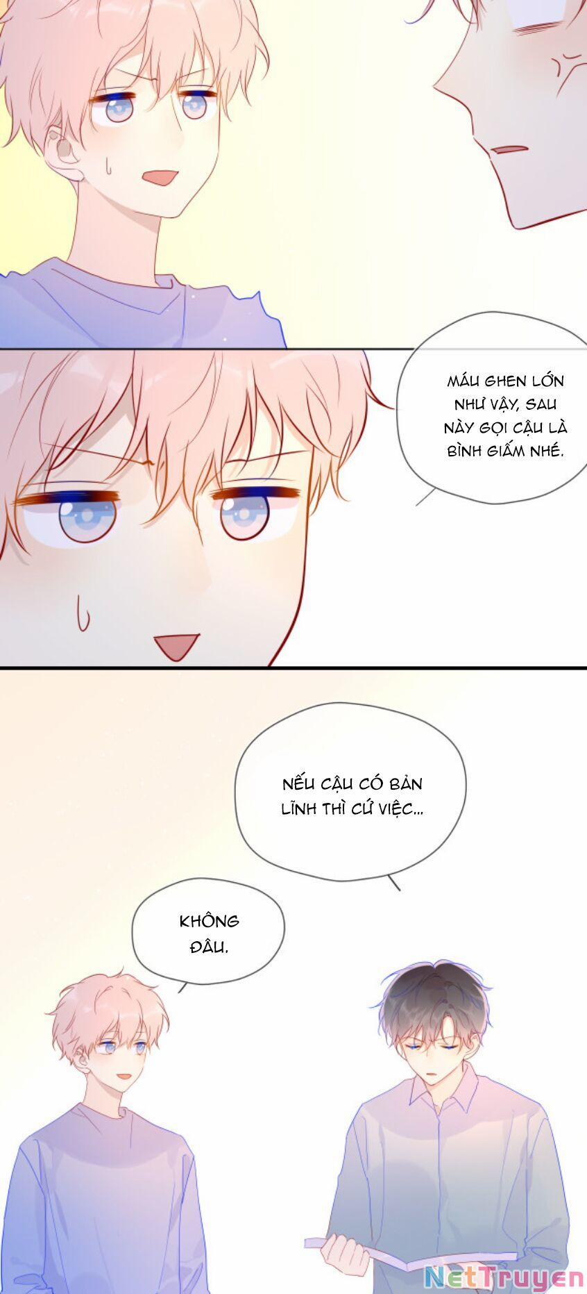 Ngôi Sao Cho Tôi 46 trang 7