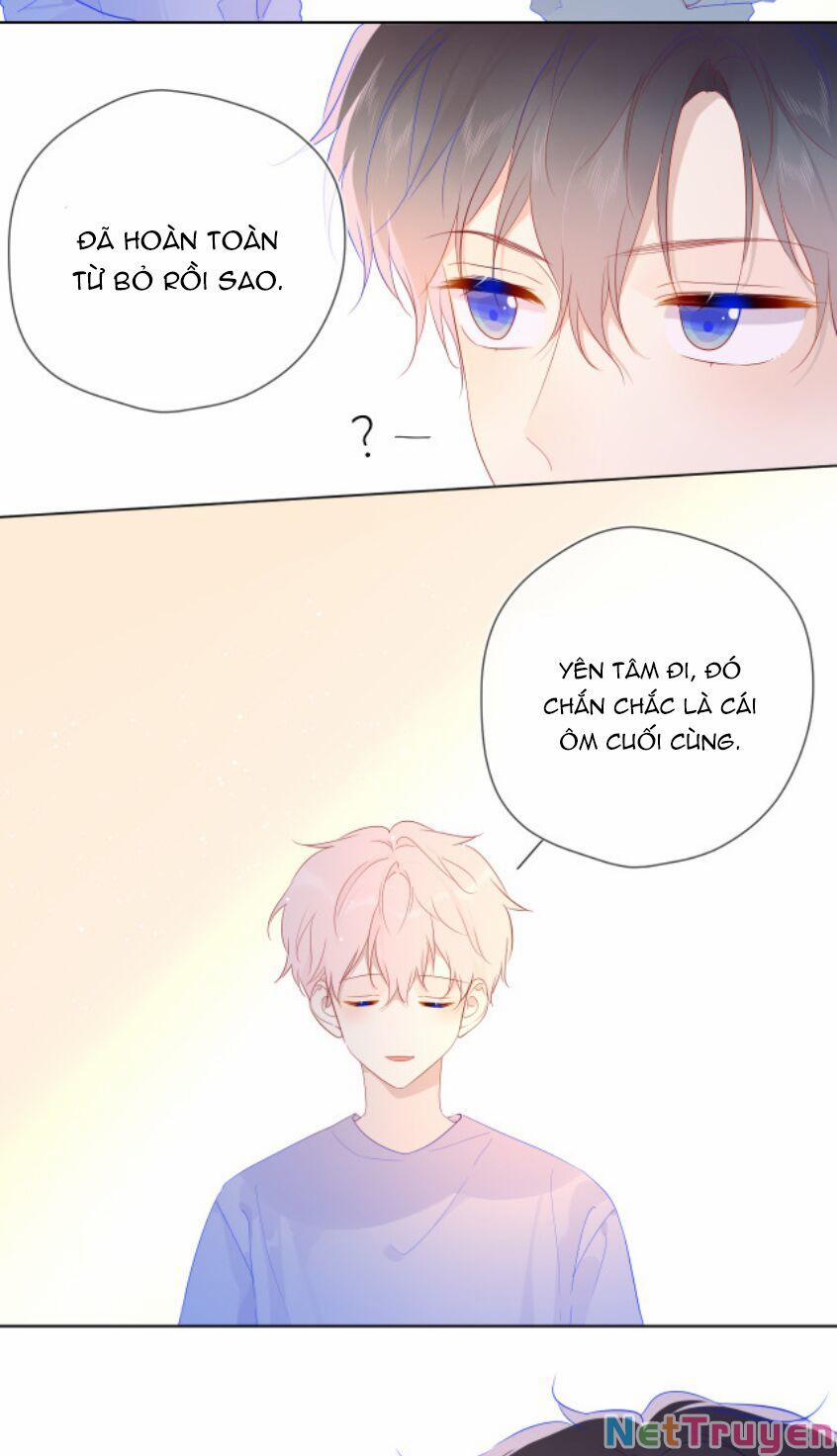 Ngôi Sao Cho Tôi 46 trang 8