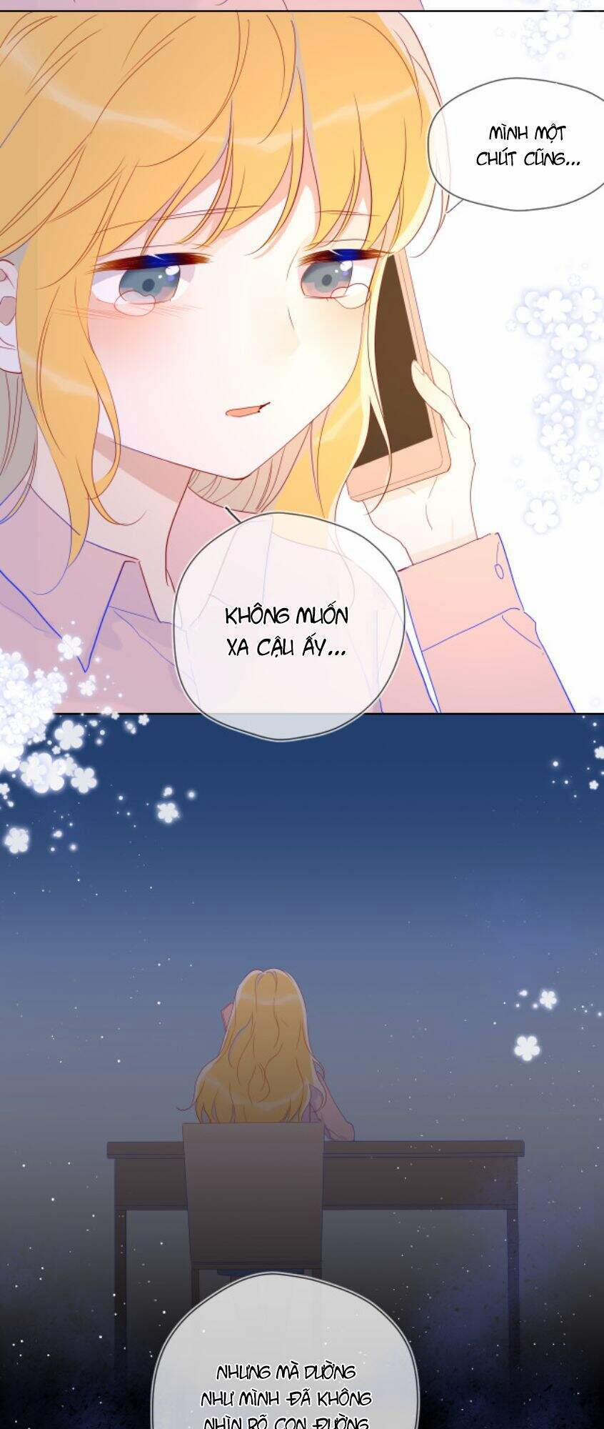 Ngôi Sao Cho Tôi 47 trang 11