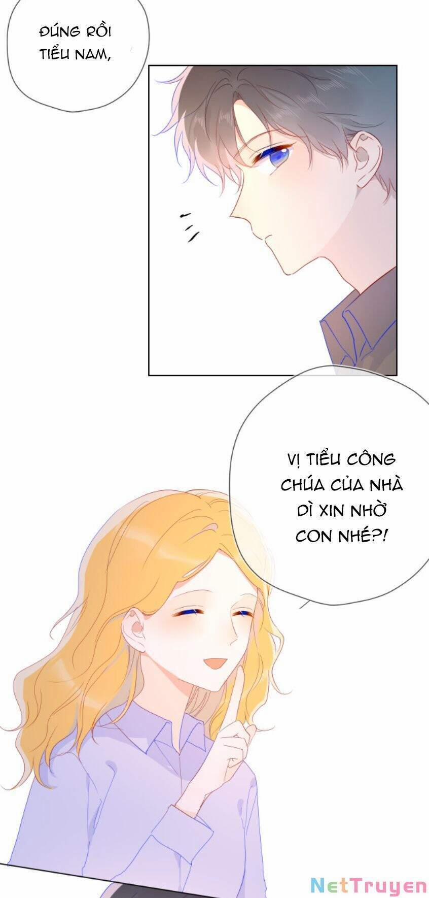 Ngôi Sao Cho Tôi 47 trang 14