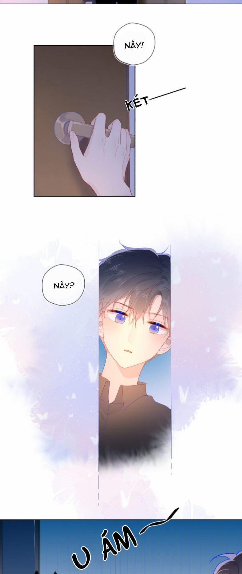 Ngôi Sao Cho Tôi 47 trang 19