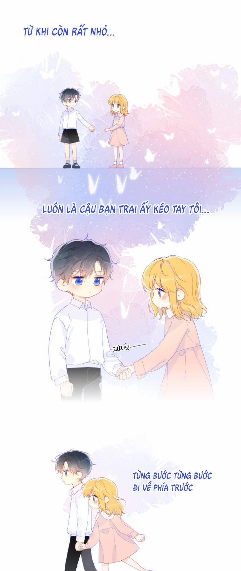 Ngôi Sao Cho Tôi 47 trang 2