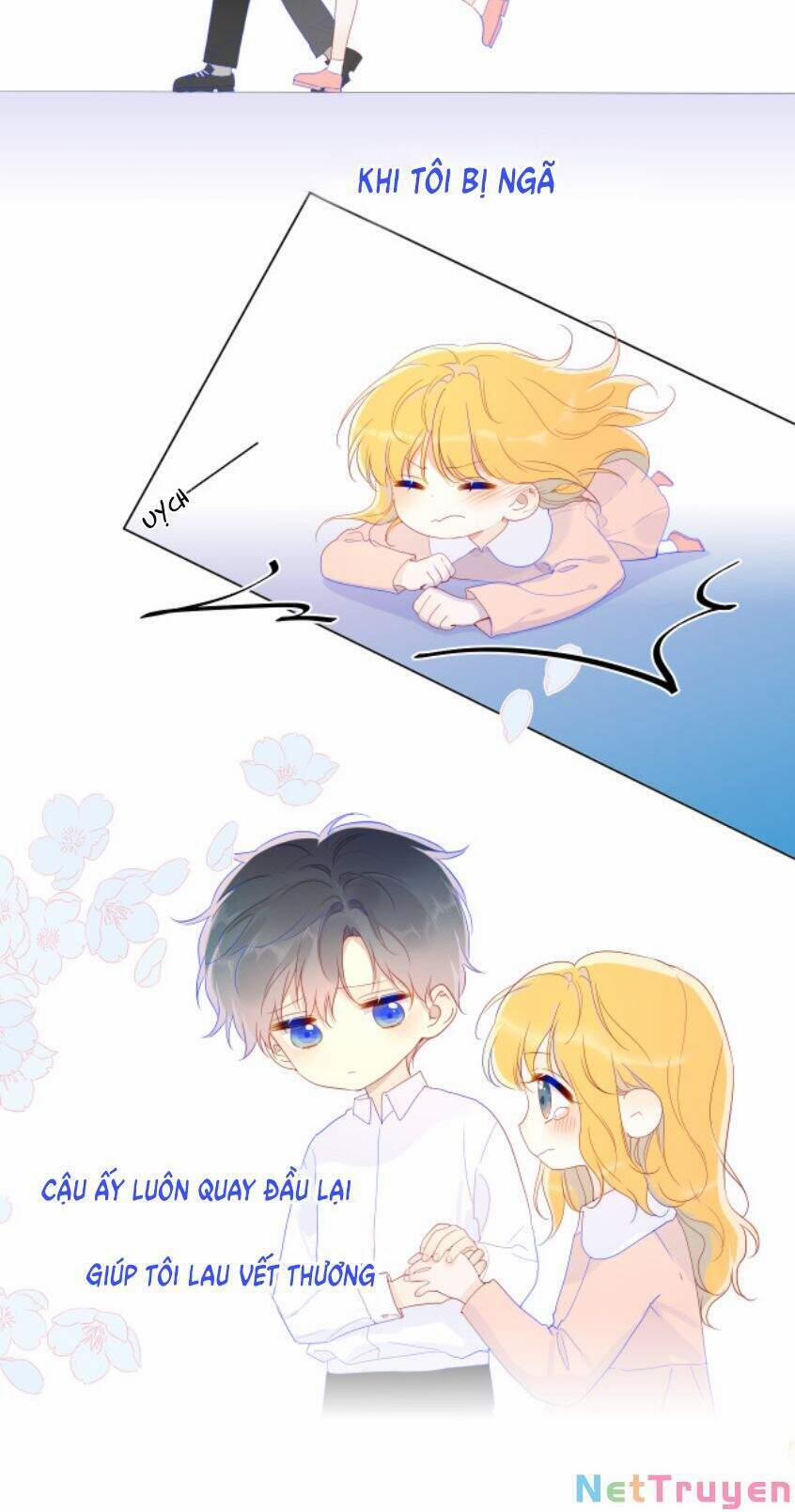 Ngôi Sao Cho Tôi 47 trang 3