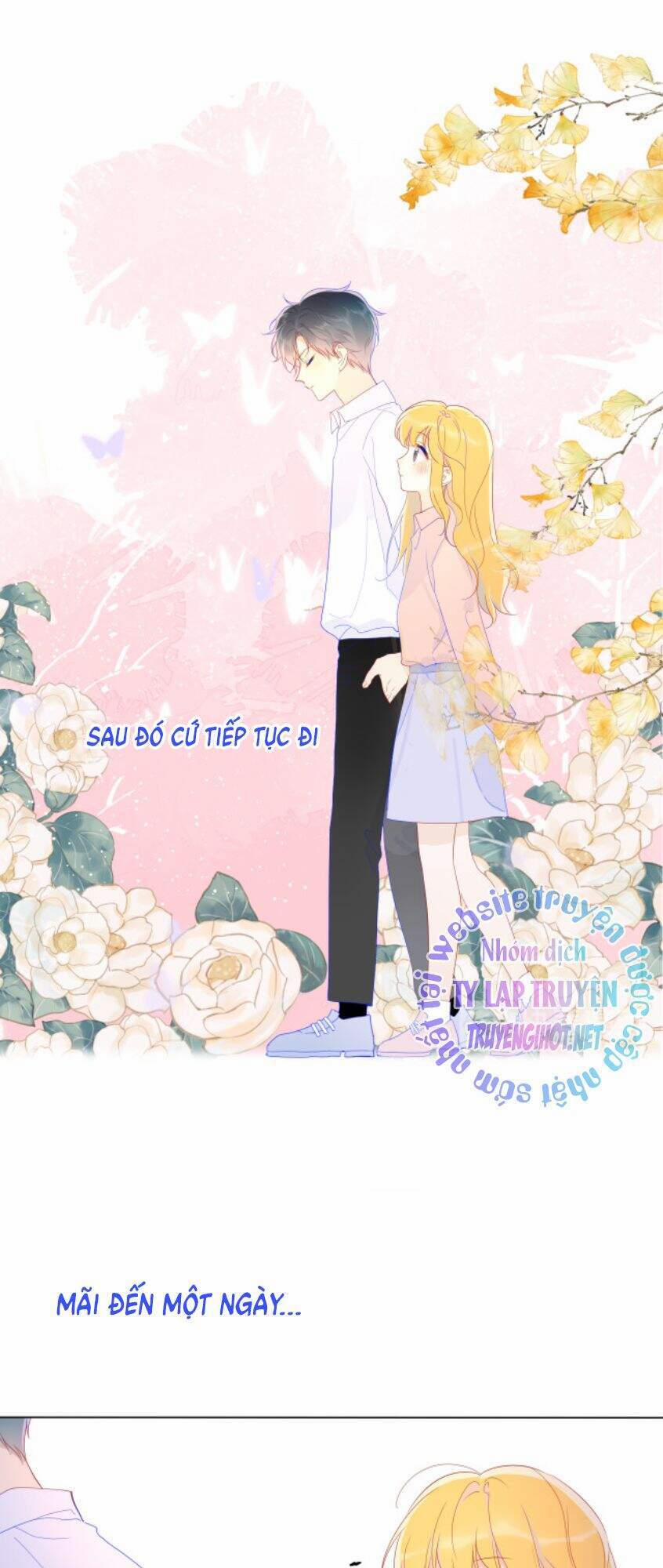 Ngôi Sao Cho Tôi 47 trang 4