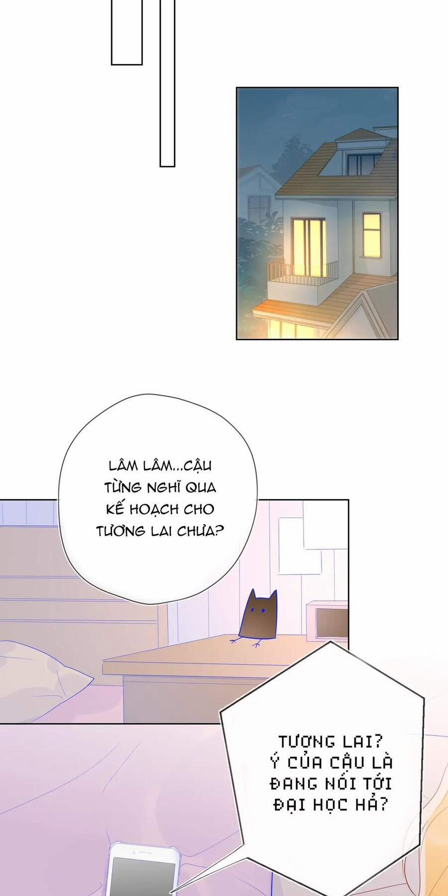 Ngôi Sao Cho Tôi 49 trang 13