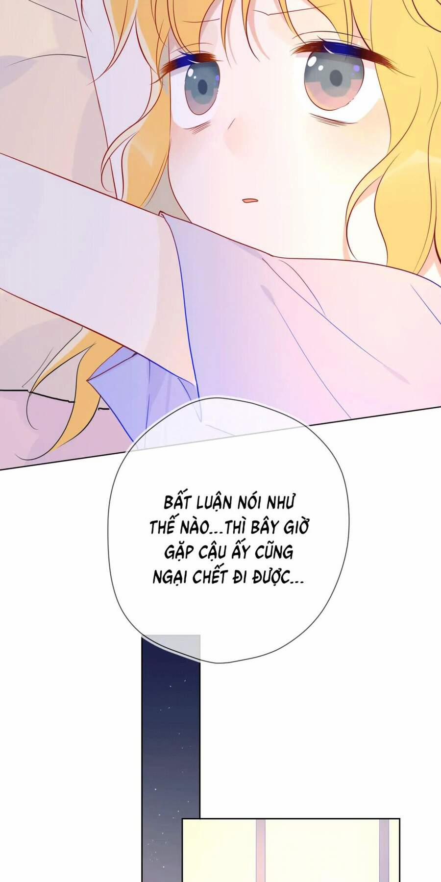 Ngôi Sao Cho Tôi 49 trang 23