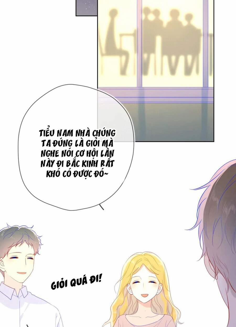 Ngôi Sao Cho Tôi 49 trang 24