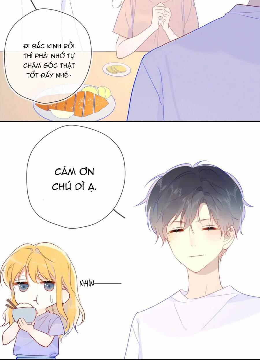 Ngôi Sao Cho Tôi 49 trang 25