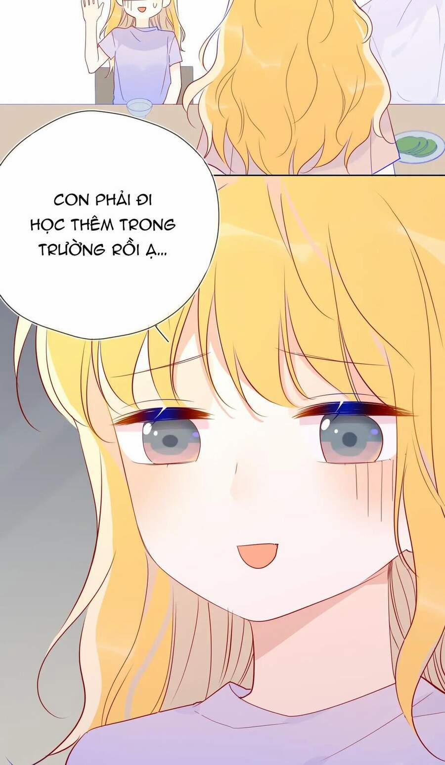 Ngôi Sao Cho Tôi 49 trang 29