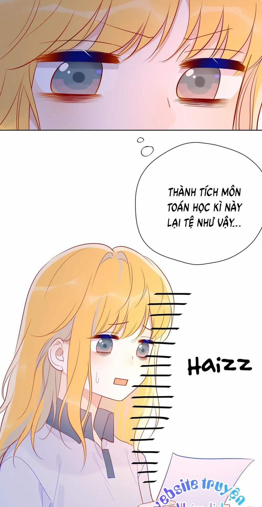 Ngôi Sao Cho Tôi 49 trang 3