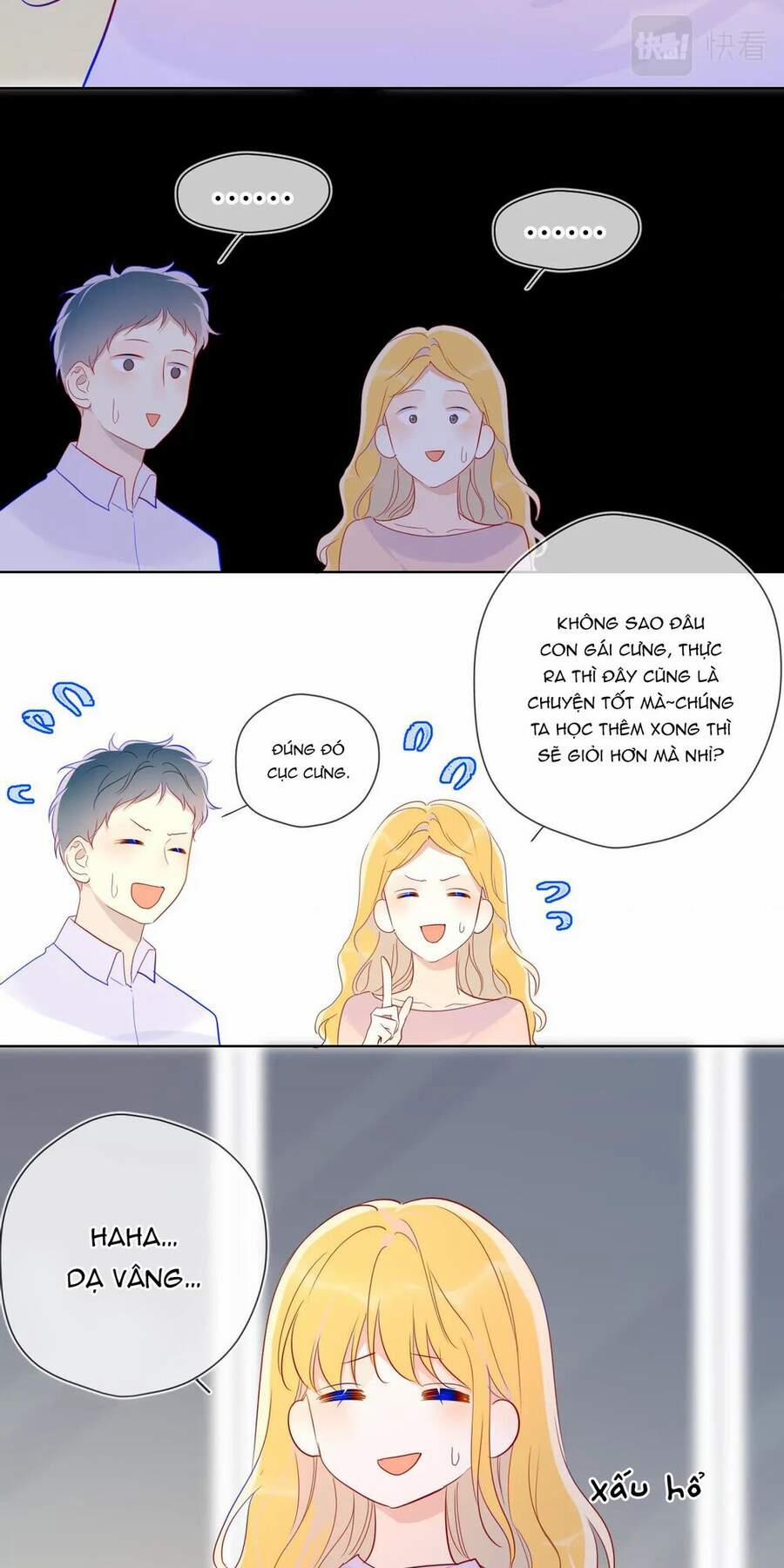 Ngôi Sao Cho Tôi 49 trang 30