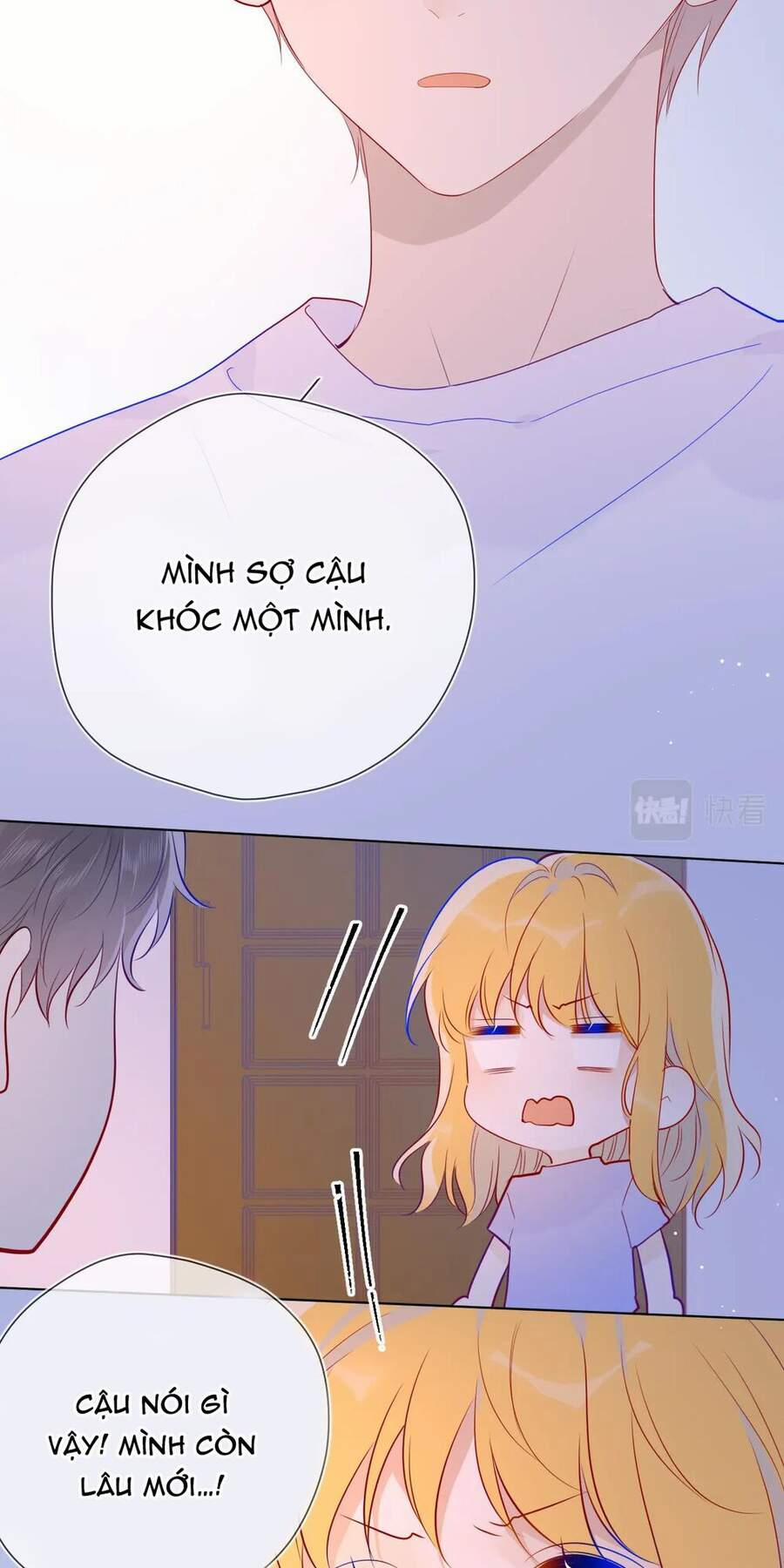 Ngôi Sao Cho Tôi 49 trang 36