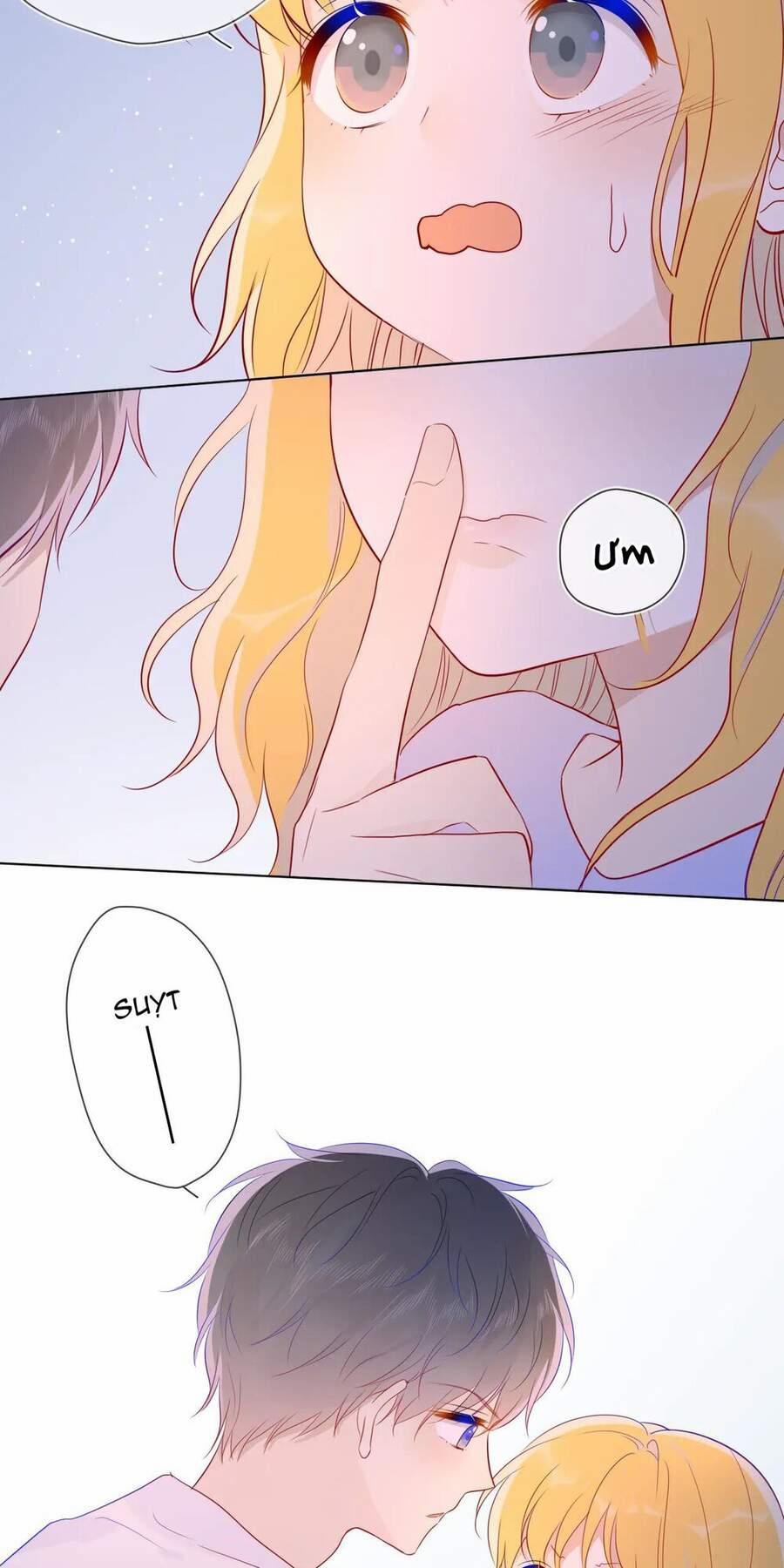 Ngôi Sao Cho Tôi 49 trang 37