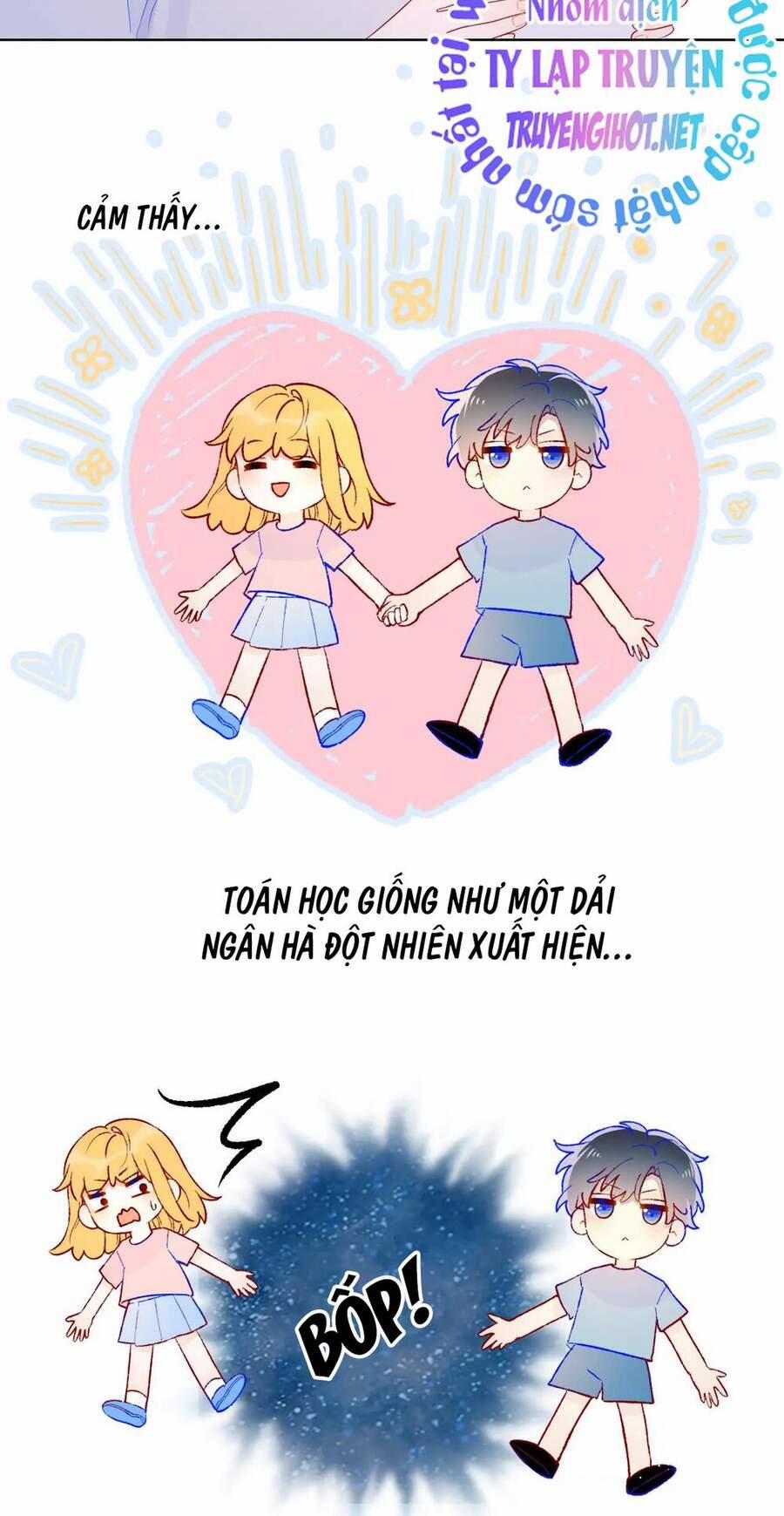 Ngôi Sao Cho Tôi 49 trang 4