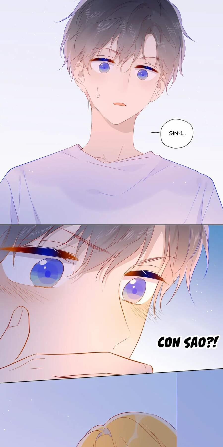 Ngôi Sao Cho Tôi 49 trang 43