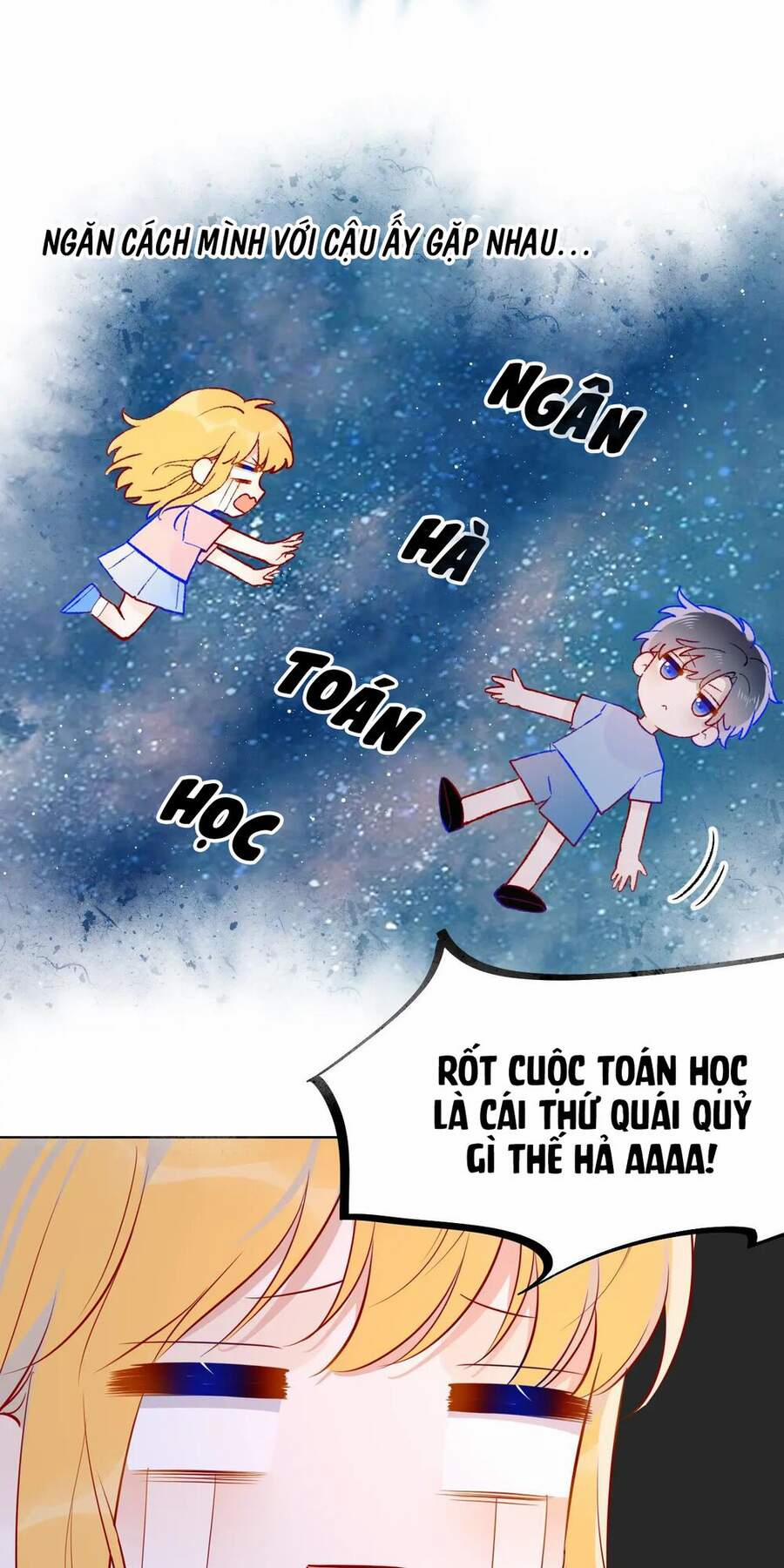 Ngôi Sao Cho Tôi 49 trang 5