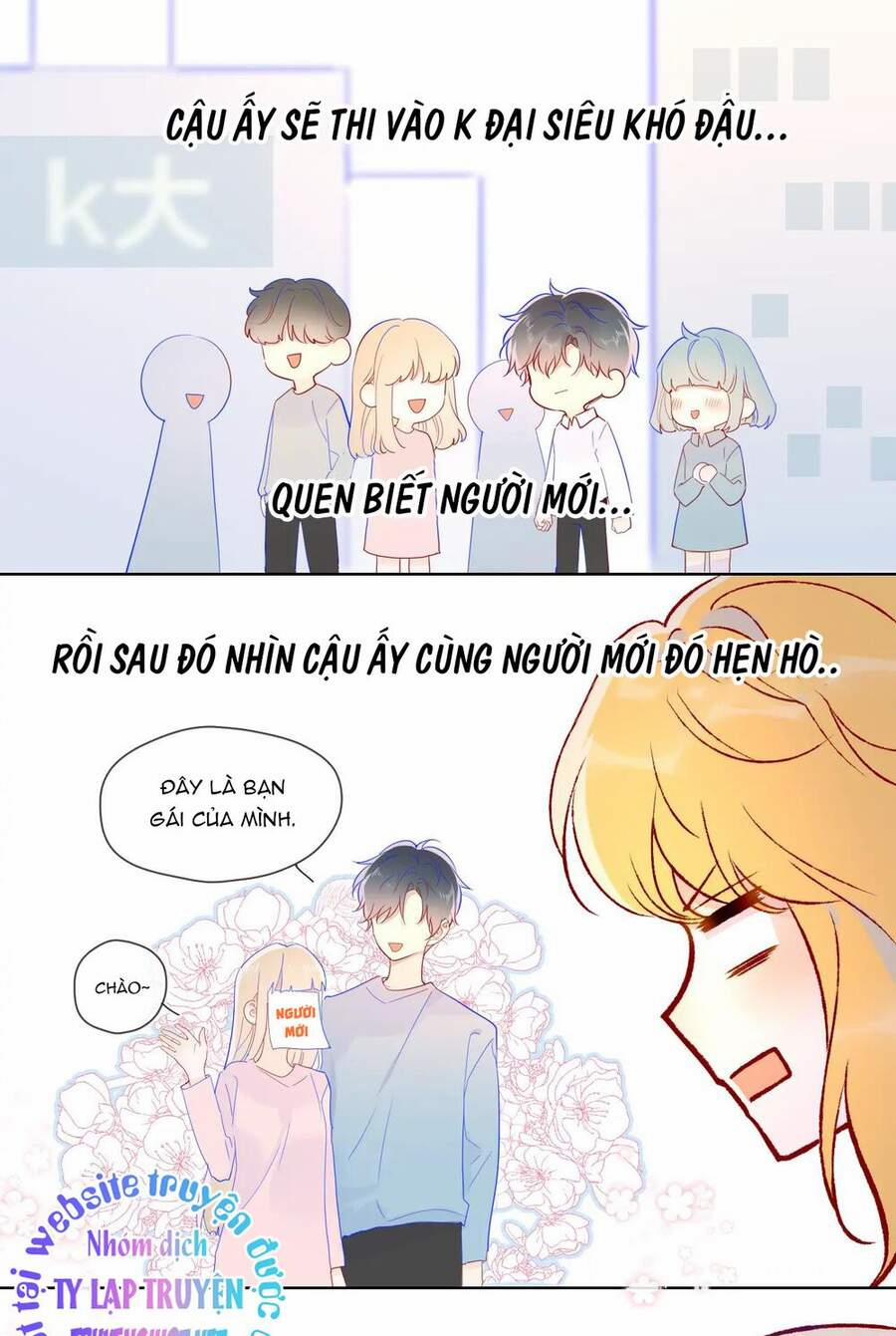 Ngôi Sao Cho Tôi 49 trang 7