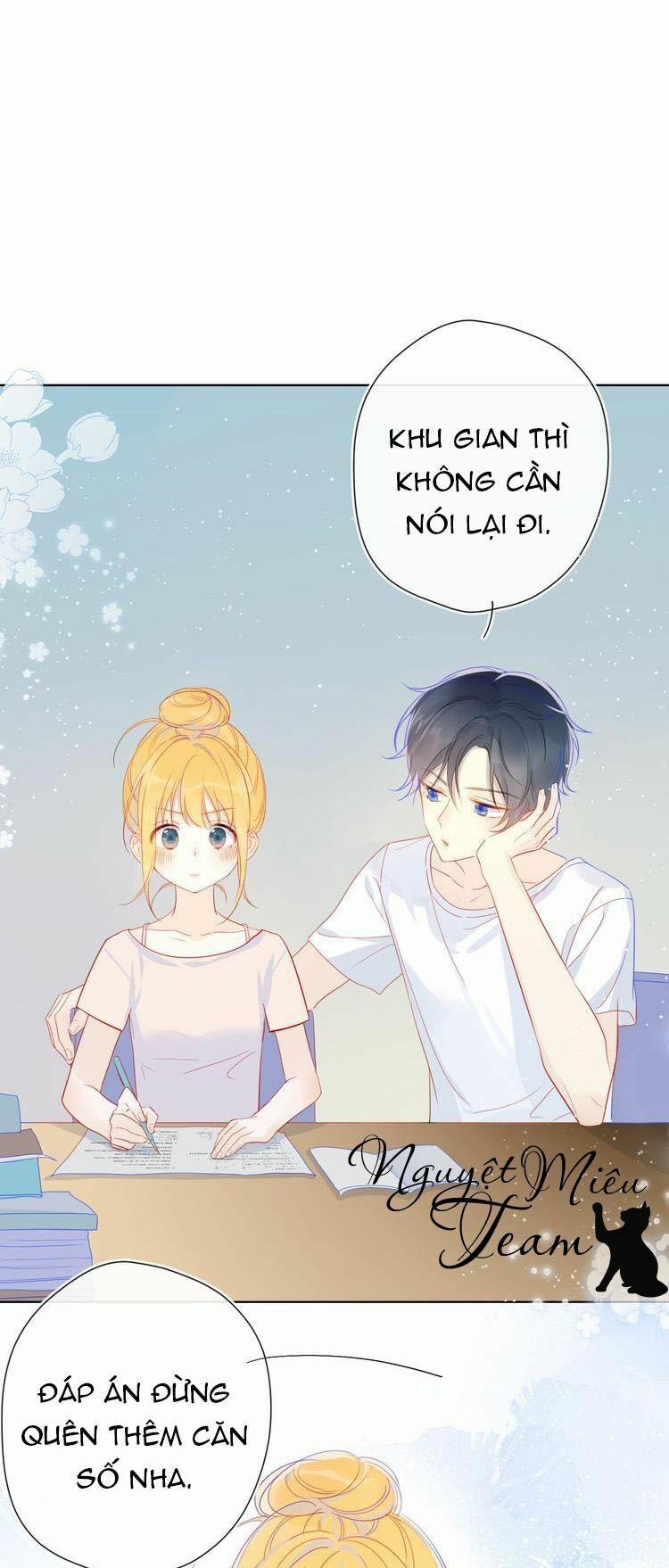 Ngôi Sao Cho Tôi 5 trang 0