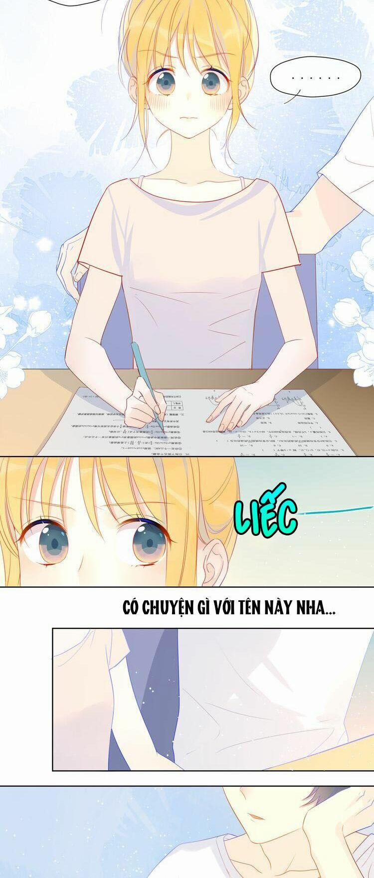 Ngôi Sao Cho Tôi 5 trang 1