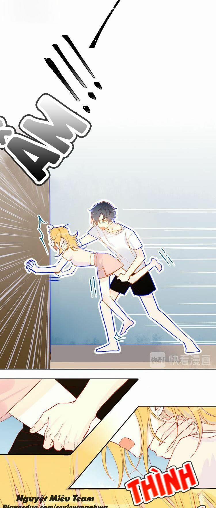 Ngôi Sao Cho Tôi 5 trang 10