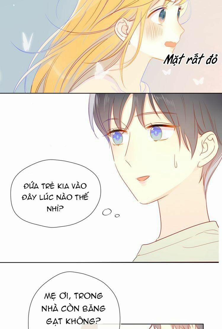 Ngôi Sao Cho Tôi 5 trang 14