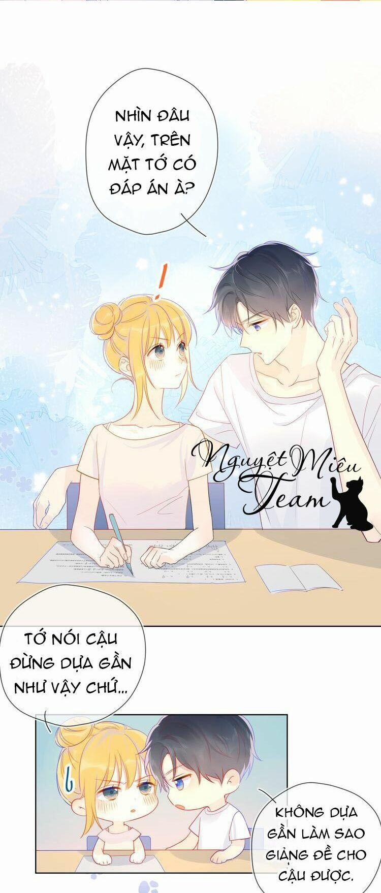 Ngôi Sao Cho Tôi 5 trang 3