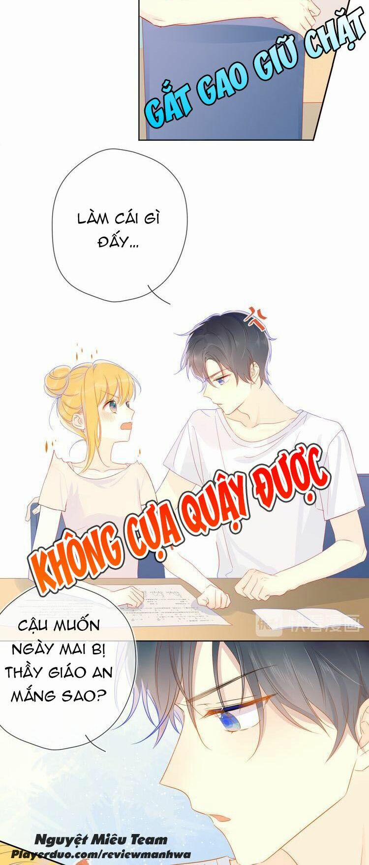 Ngôi Sao Cho Tôi 5 trang 5