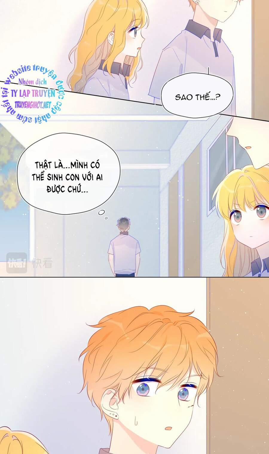 Ngôi Sao Cho Tôi 50 trang 20