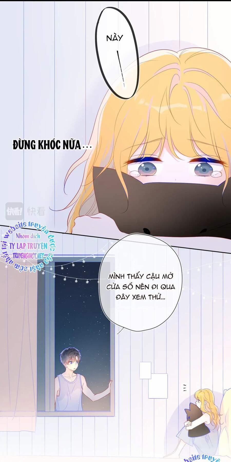 Ngôi Sao Cho Tôi 50 trang 27