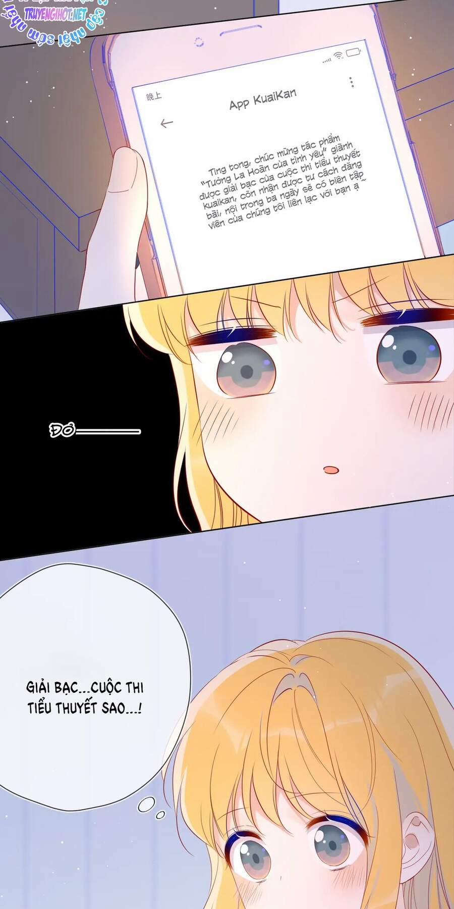 Ngôi Sao Cho Tôi 50 trang 3