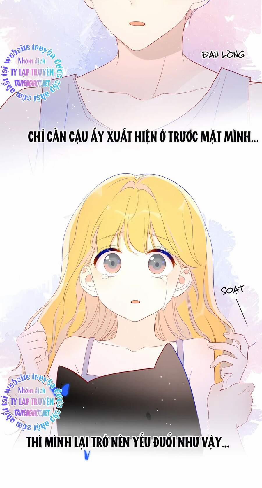 Ngôi Sao Cho Tôi 50 trang 32