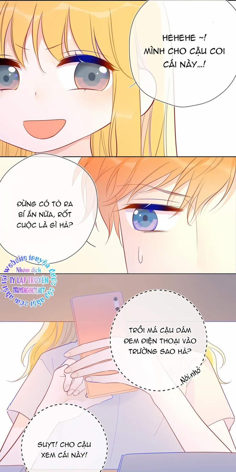 Ngôi Sao Cho Tôi 50 trang 7