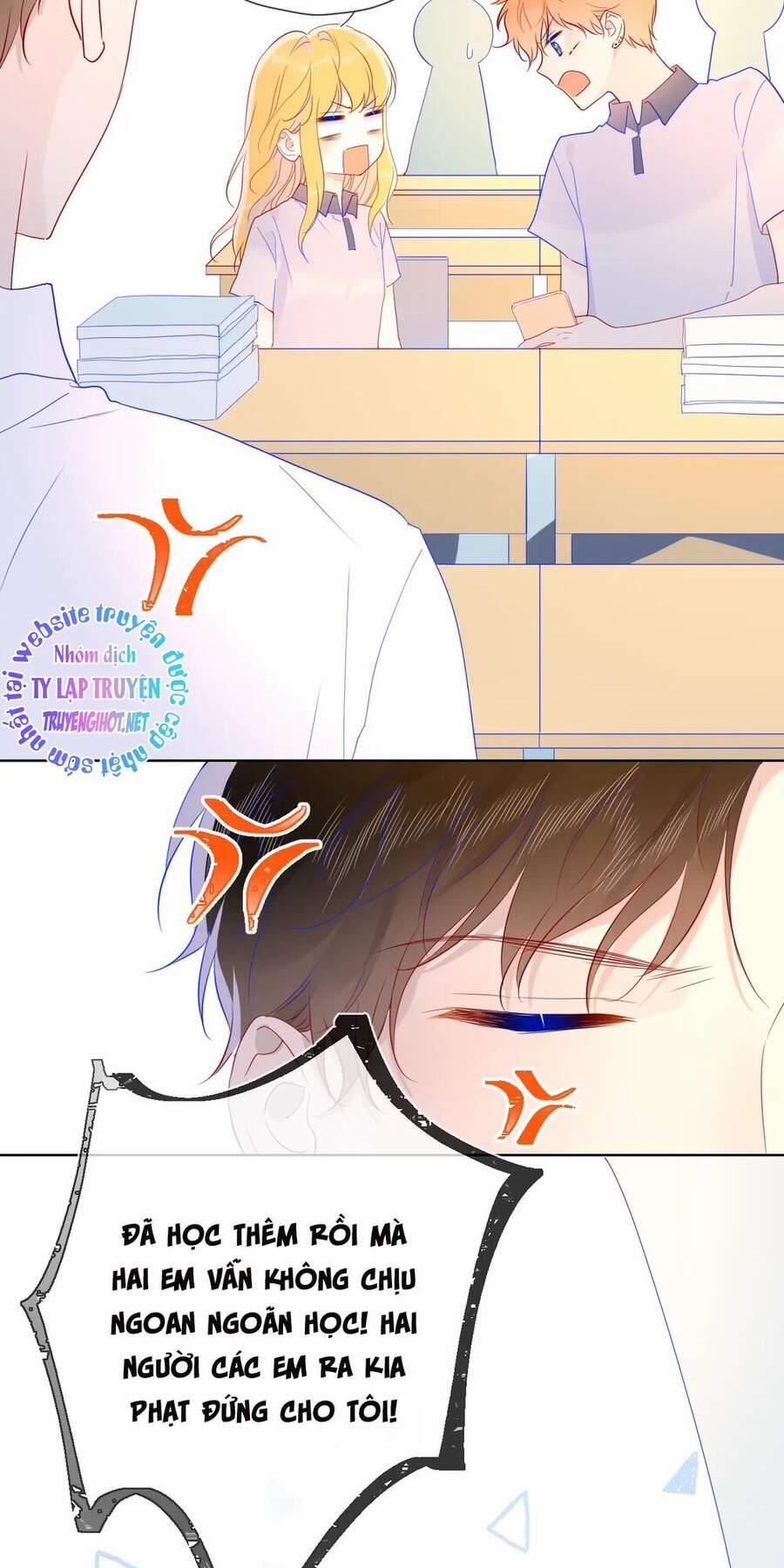 Ngôi Sao Cho Tôi 50 trang 9