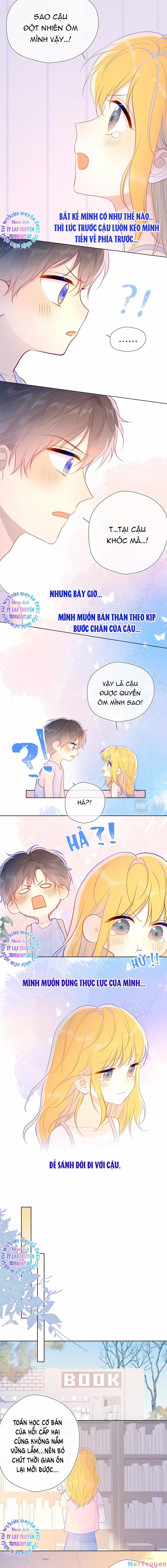 Ngôi Sao Cho Tôi 51 trang 3