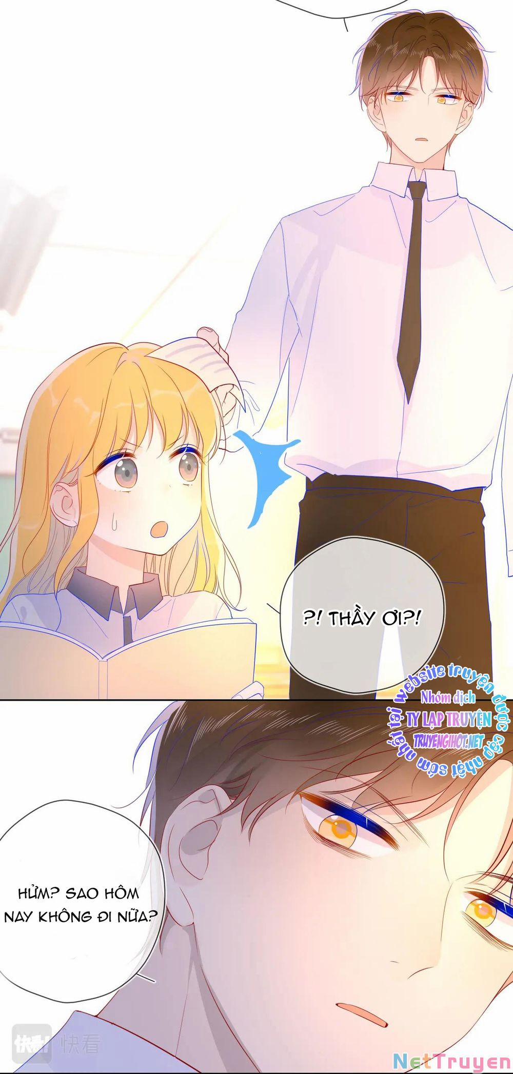 Ngôi Sao Cho Tôi 53 trang 11