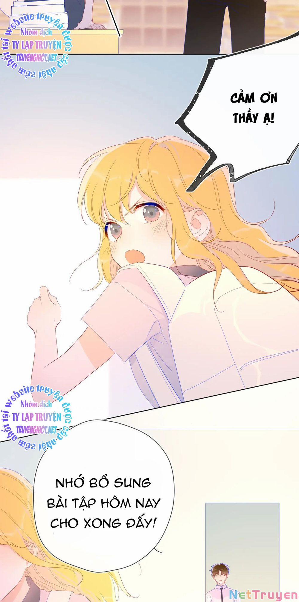 Ngôi Sao Cho Tôi 53 trang 13