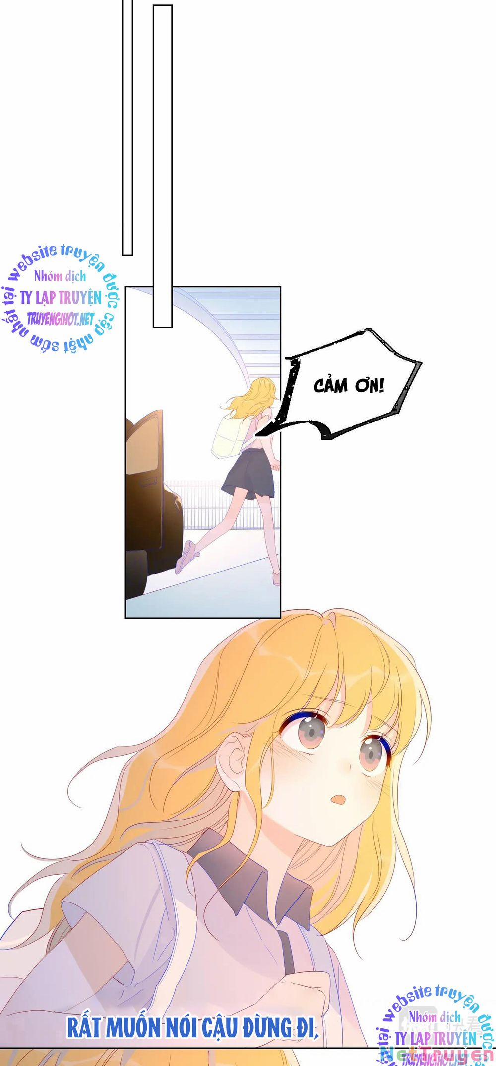 Ngôi Sao Cho Tôi 53 trang 15