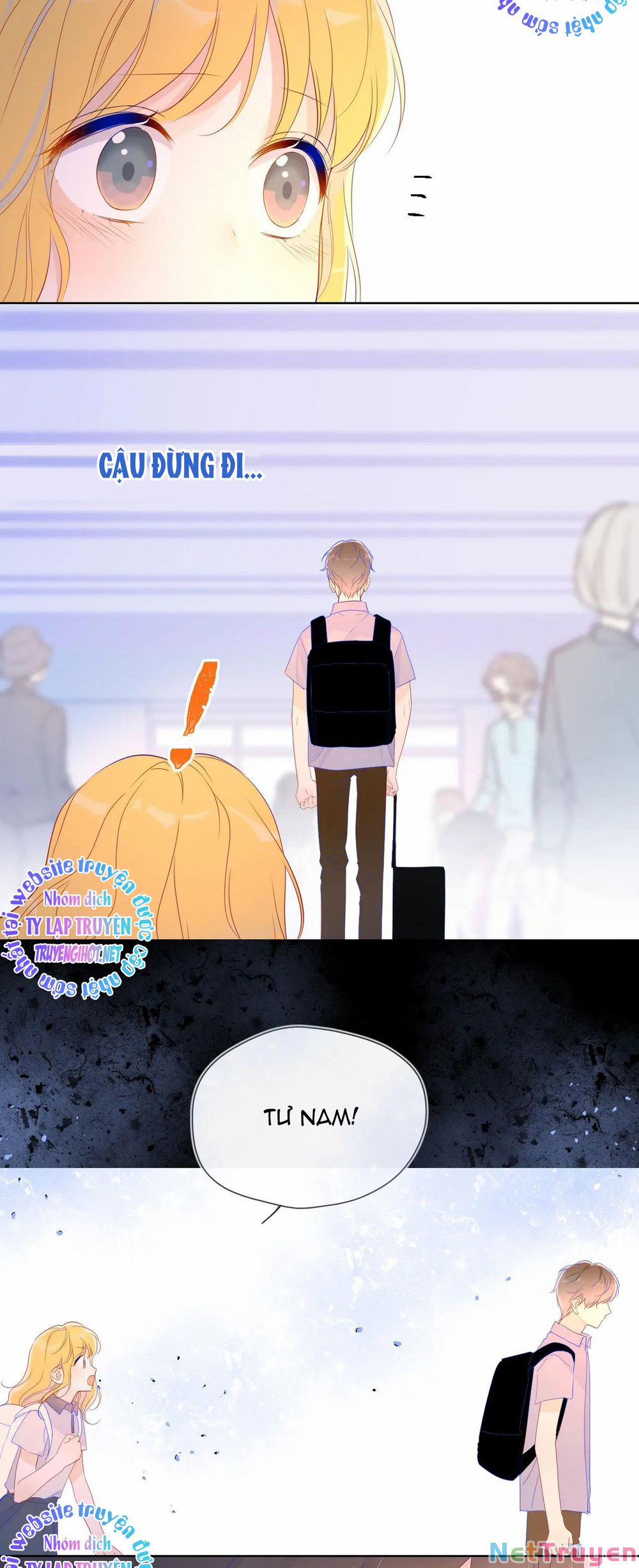 Ngôi Sao Cho Tôi 53 trang 16