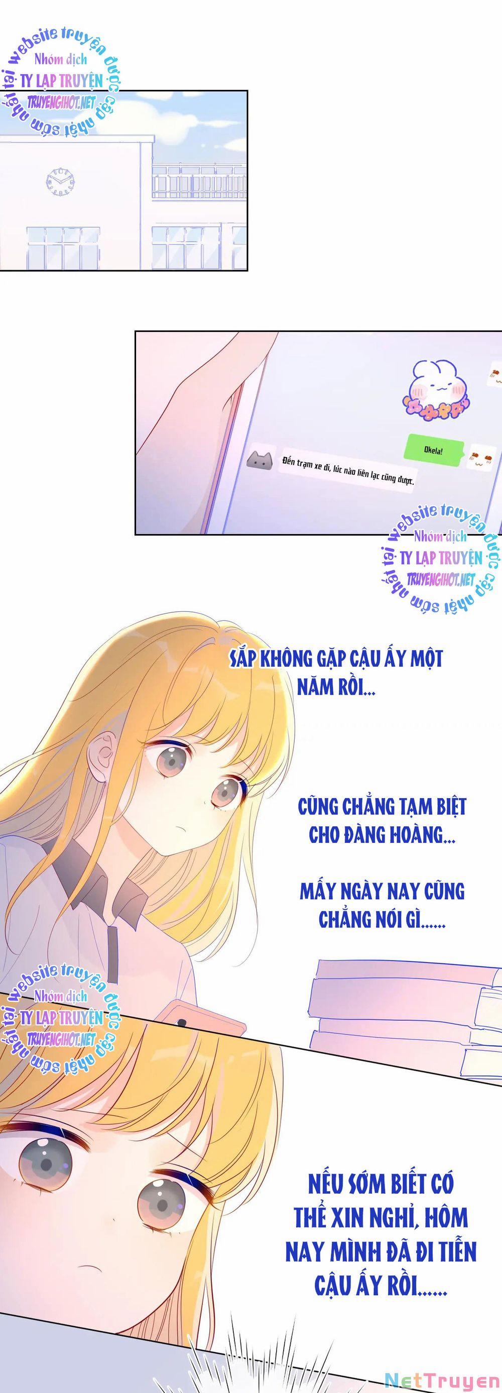 Ngôi Sao Cho Tôi 53 trang 2