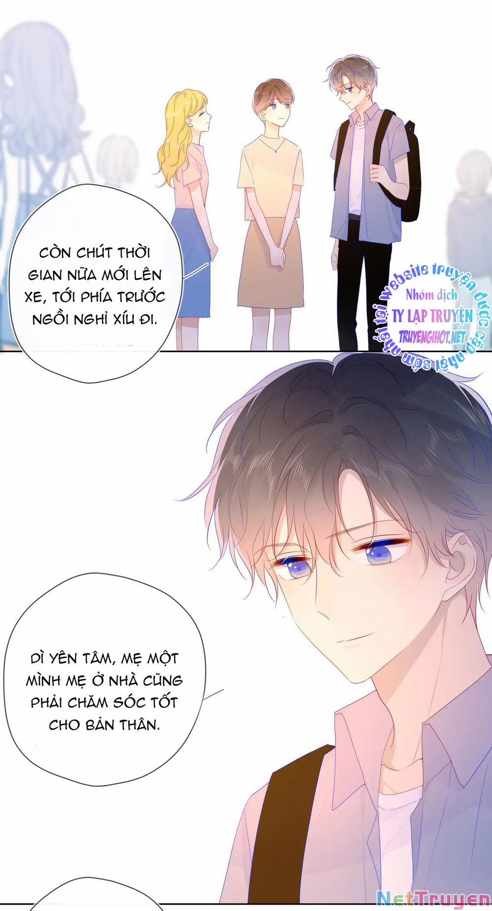 Ngôi Sao Cho Tôi 53 trang 4