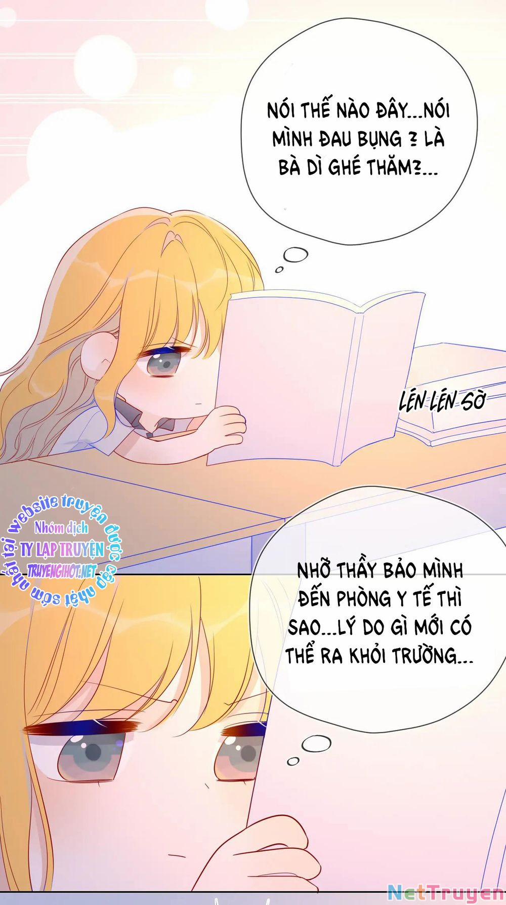 Ngôi Sao Cho Tôi 53 trang 6