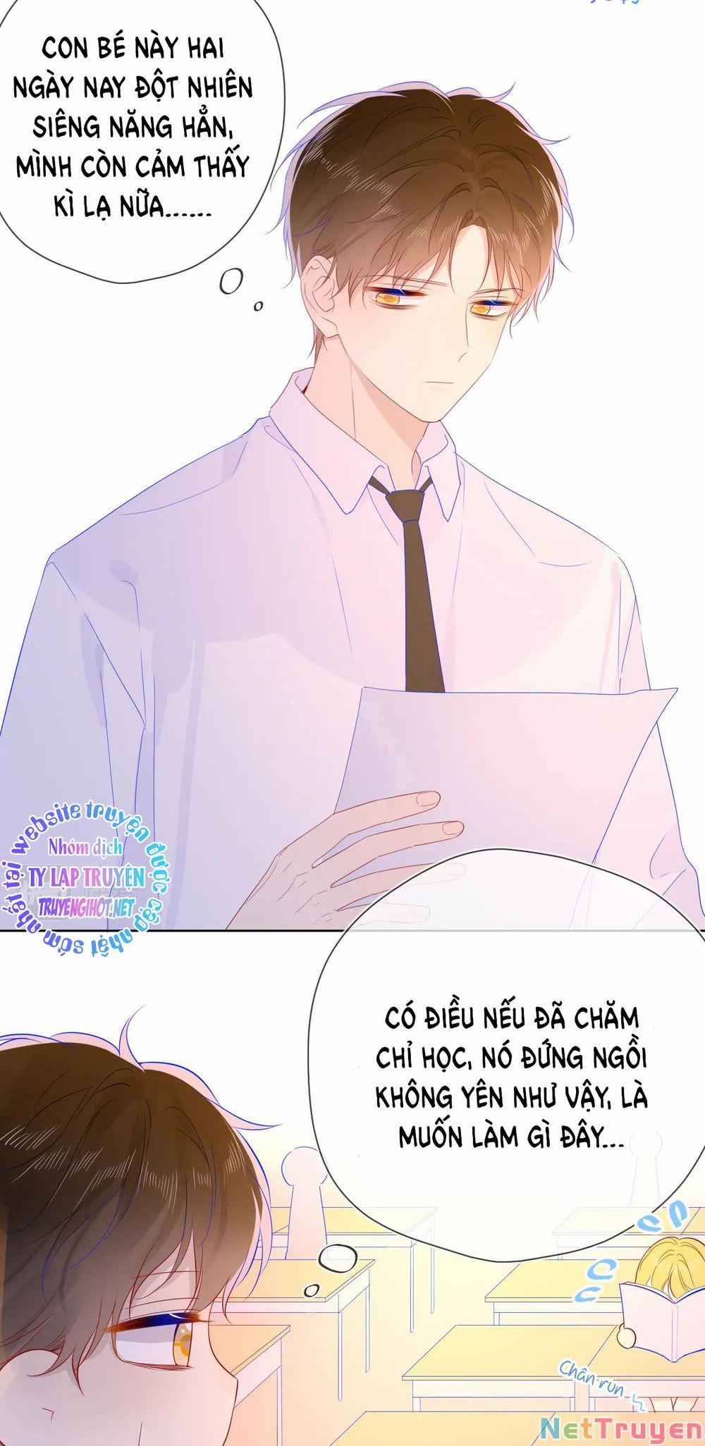 Ngôi Sao Cho Tôi 53 trang 8