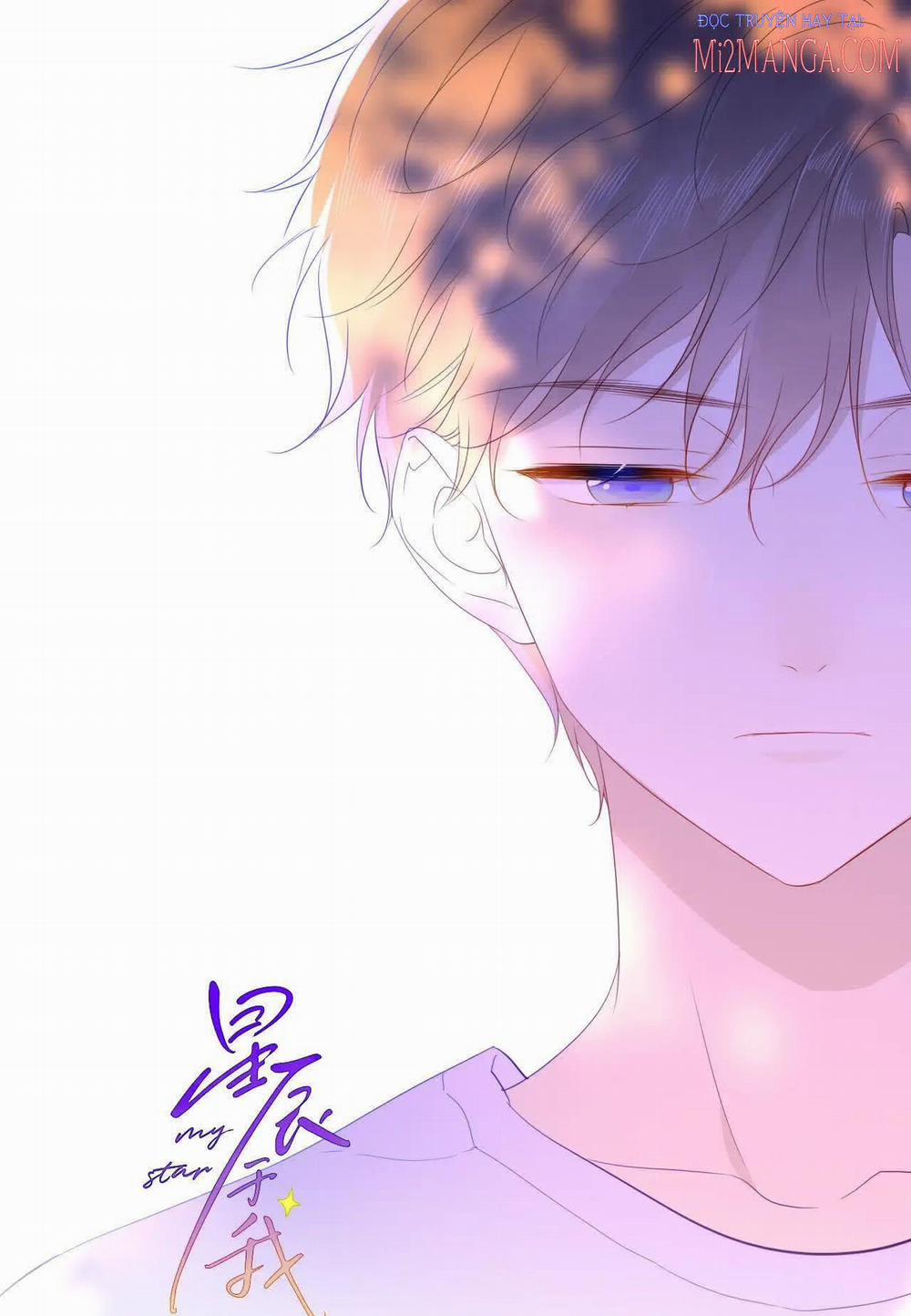 Ngôi Sao Cho Tôi 54 trang 0