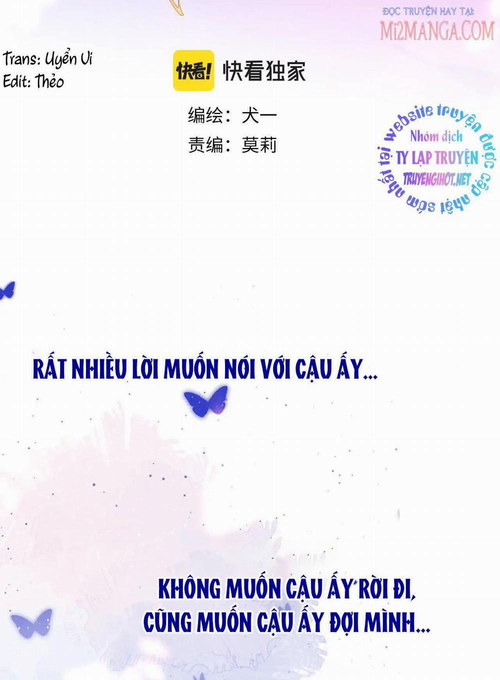 Ngôi Sao Cho Tôi 54 trang 1