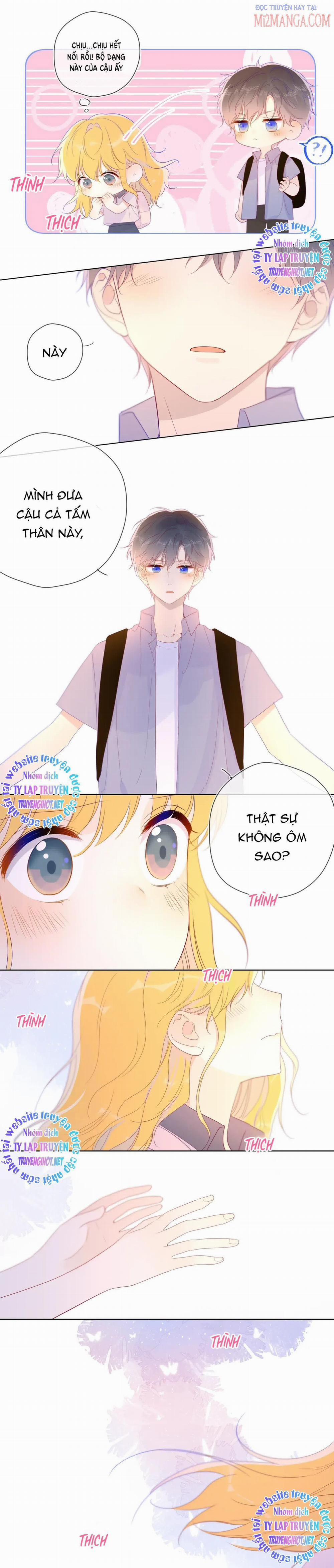 Ngôi Sao Cho Tôi 54 trang 12