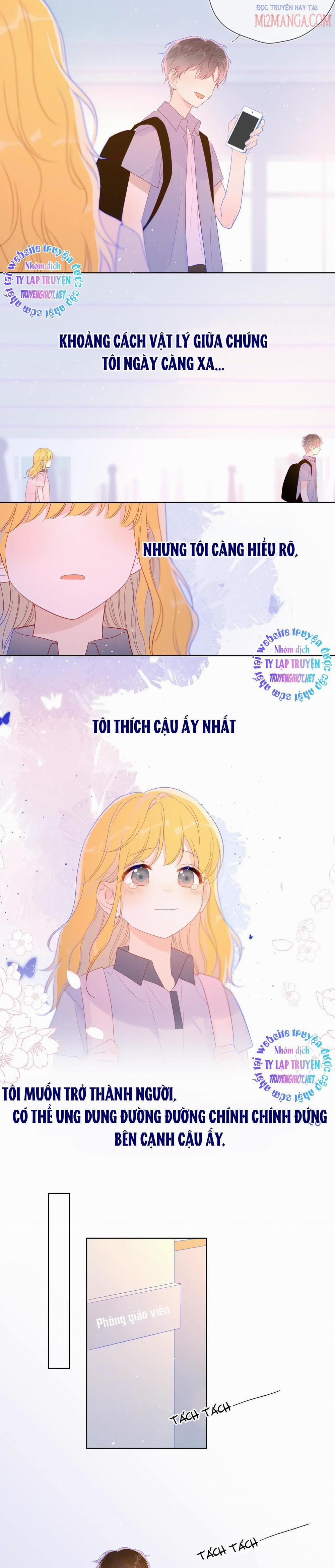 Ngôi Sao Cho Tôi 54 trang 15