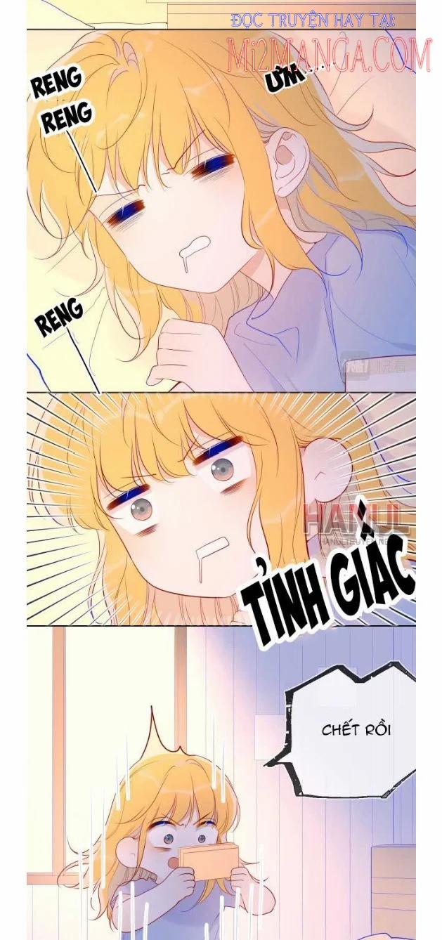 Ngôi Sao Cho Tôi 55 trang 1