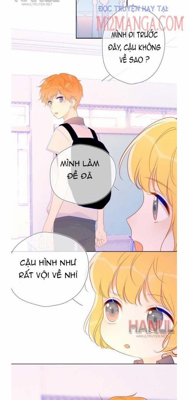 Ngôi Sao Cho Tôi 55 trang 12