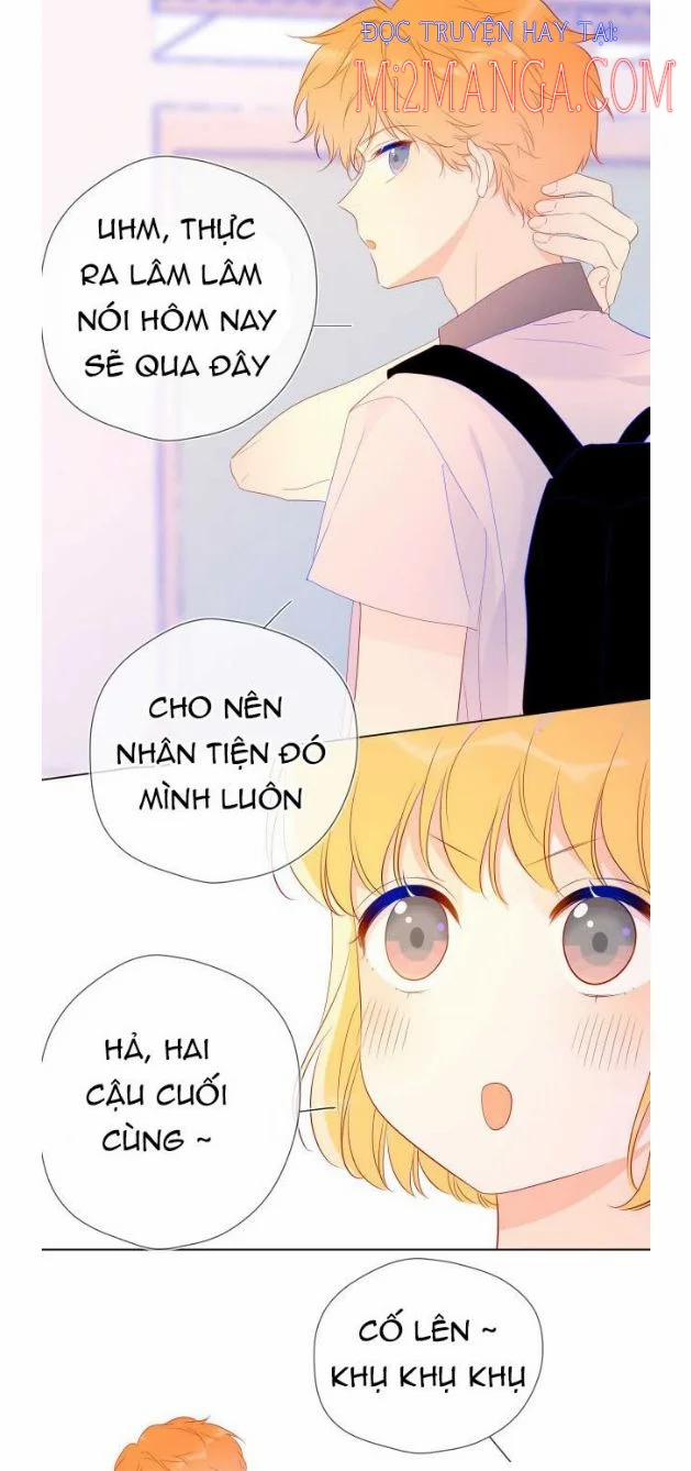 Ngôi Sao Cho Tôi 55 trang 13